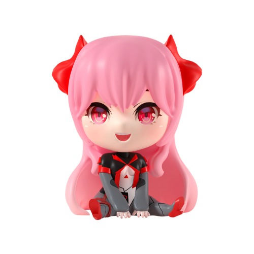 REDMAGIC Mora Figurine | PVC / United States