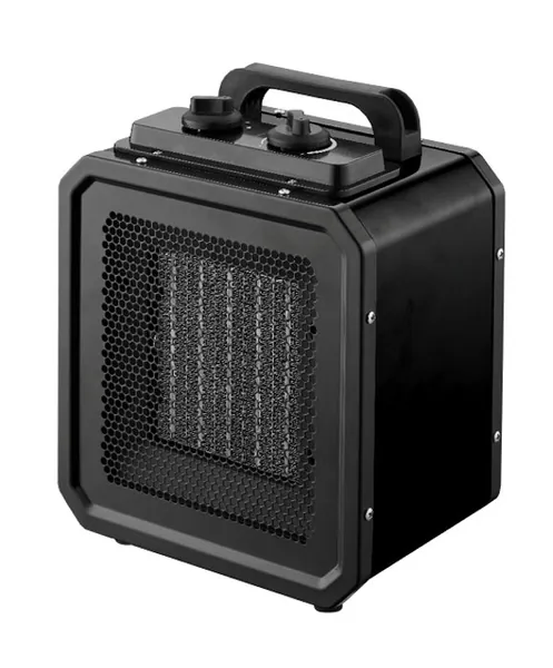 Keramisk varmeblæser 3000 W - Grad | Køb i jem & fix