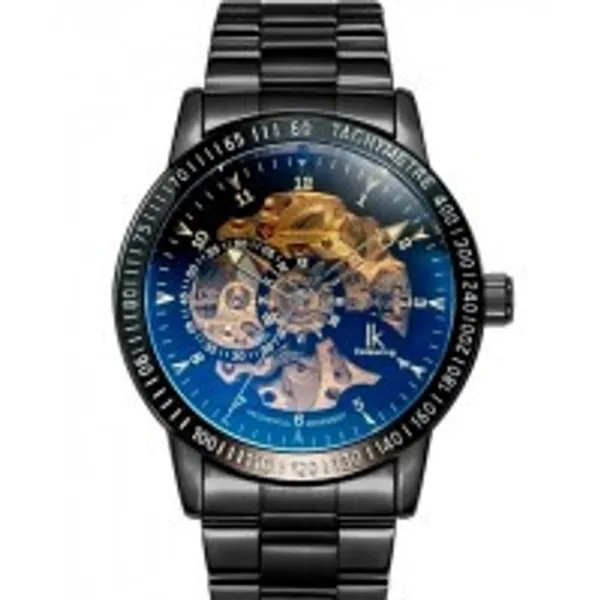 IK Colouring Skeleton S107