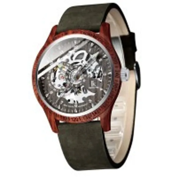 IK Colouring Wood K012