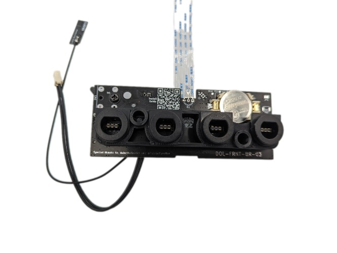 GameCube Blue Retro Internal Adapter V2 | Default Title