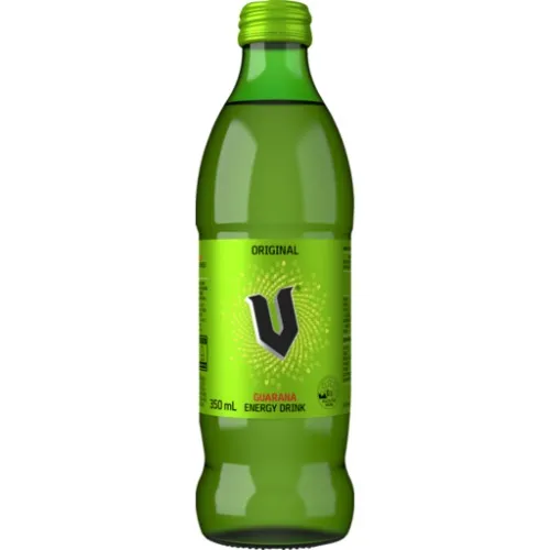 V Energy Drink