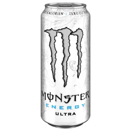 White Monster 