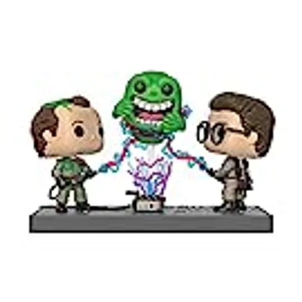 Funko Pop! Movie Moment: Banquet Room Ghostbusters