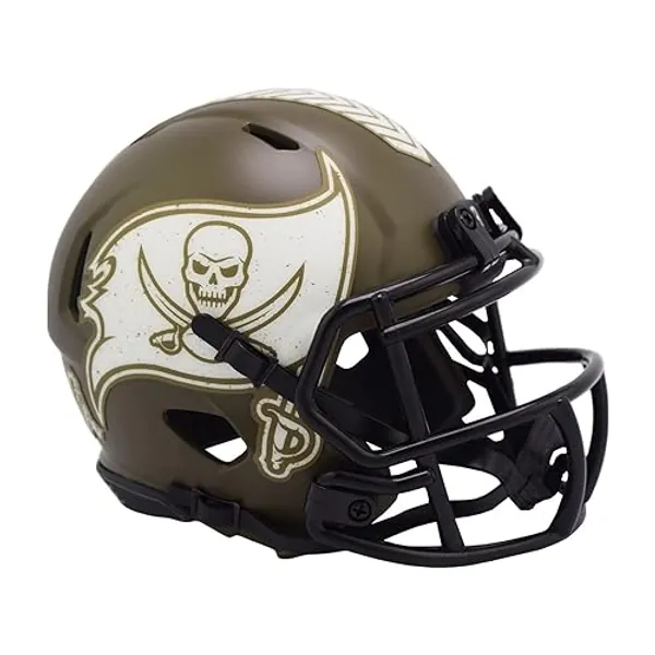 Riddell NFL Salute to Service Speed Mini
