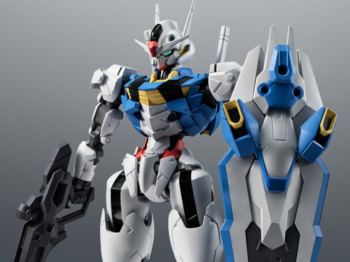 Gundam Robot Spirits Gundam Aerial (Ver. A.N.I.M.E.) | Default Title