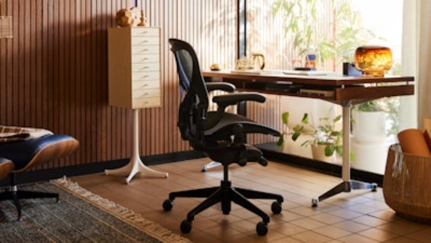 Embody Chair – Herman Miller