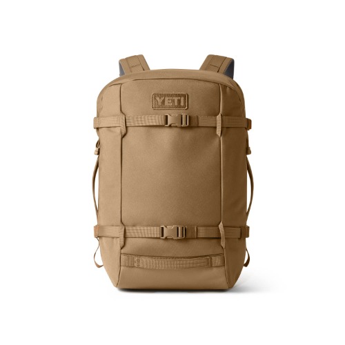YETI Crossroads Backpack - Alpine Brown 22L