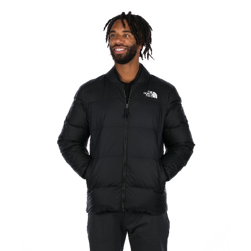 The North Face Men's Nordic Jacket - Large TNF Black