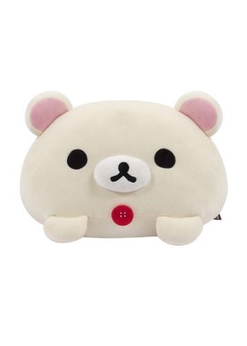 San-X Original Mochi Cushion Plush (Korilakkuma)