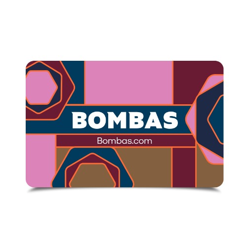 The Bombas Digital Gift Card | $50