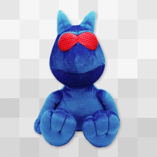 Jinjonator Plush | Default Title