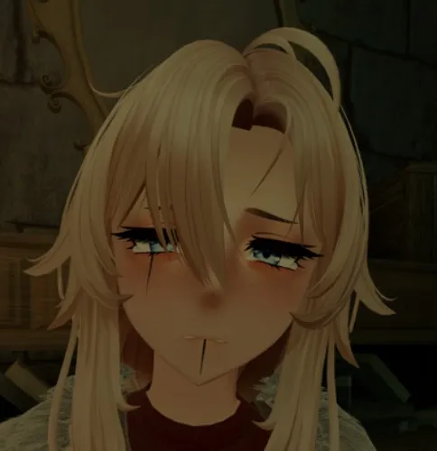 FACE TRACKING STIORRA FOR RP 