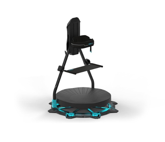 KAT Walk C 2+ | USA 13 (EU 46.5 / UK 12) / No extra accessories