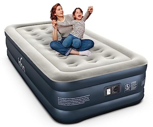 Luxury Twin Air Mattress