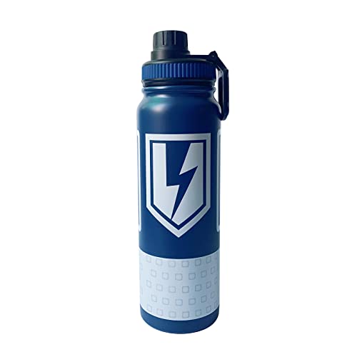 Shield Battery Water Bottle