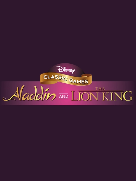 Disney Classic Games: Aladdin and The Lion King Steam CD Key