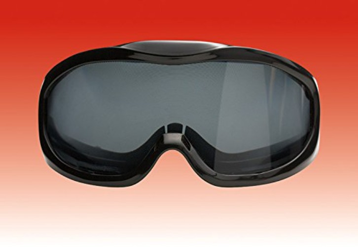 Drunk Busters Twilight Vision Goggles (.15-.25) BAC -(red strap)-The Most Affordable, Realistic & Popular Goggles on the market, for over 24 years! Backed by 5 Year Warranty! - 