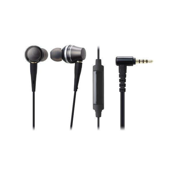 Audio-Technica - ATH-CKR90iS In-Ear Headphones (Open Box)