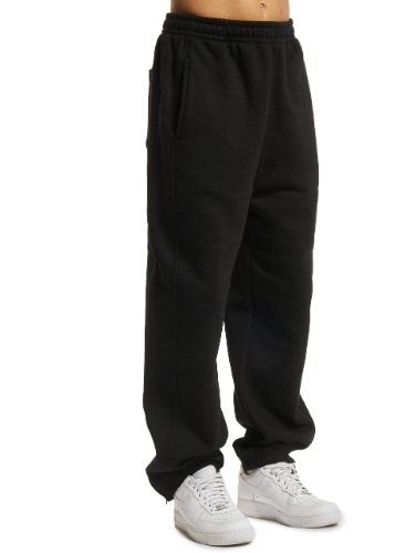 Urban Classics herr Sweatpants - XL - Black