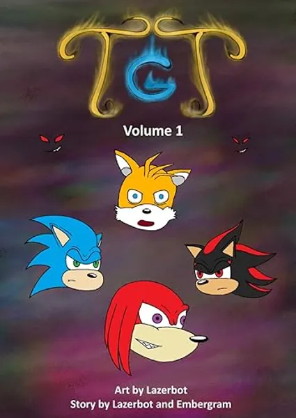 TGT: Volume 1