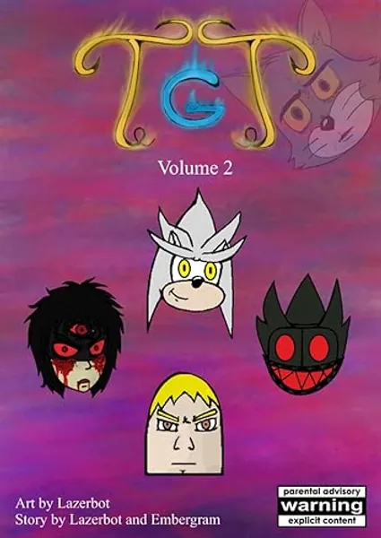 TGT: Volume 2