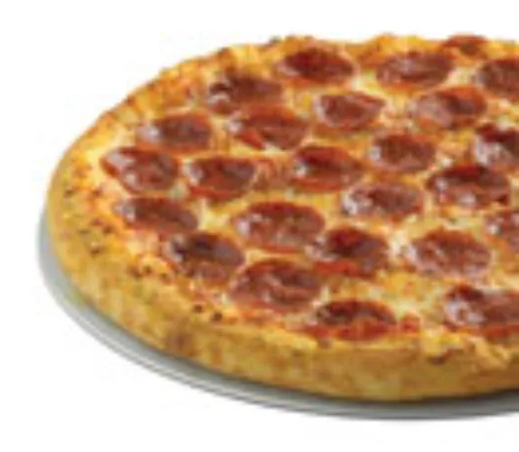 Get some pizza