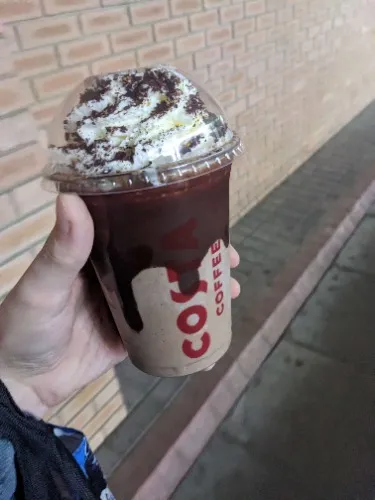 Feed the Frappe Addiction