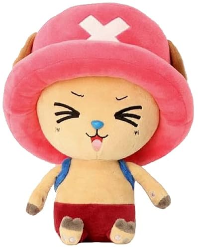 SAKAMI - One Piece - Chopper 4 - Plüsch, Plush Figur, Toy - 25cm - original & lizensiert