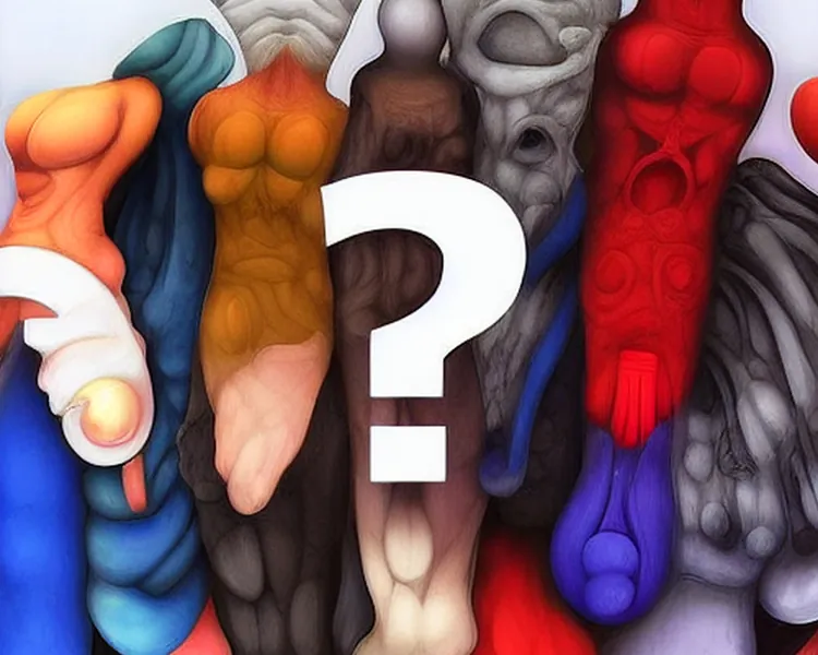 Surprise Premade Dildo, Choose a model and get a premade toy with random colors and extras, Silicone Dildo, Fantasy Sex Toy, Mystery Box