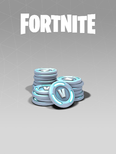 1,000 V-Bucks