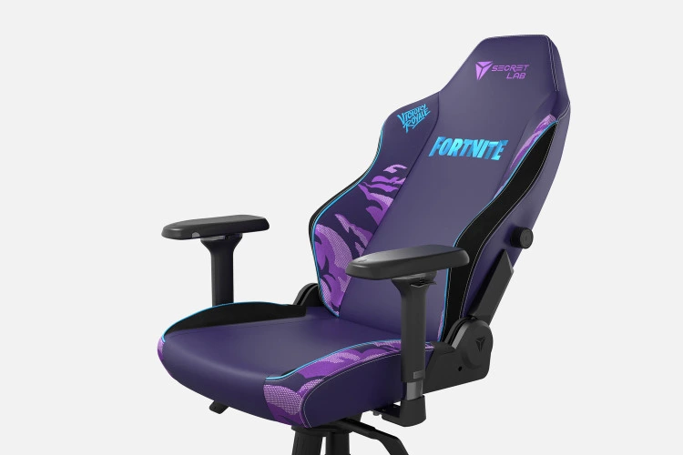 The Fortnite Chair
