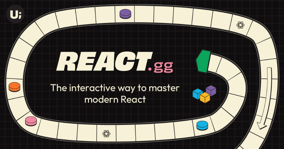 react.gg Full Course