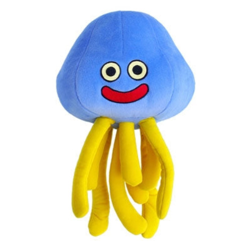 Dragon Quest - Hoimi Slime - Smile Slime (Square Enix) - Brand New