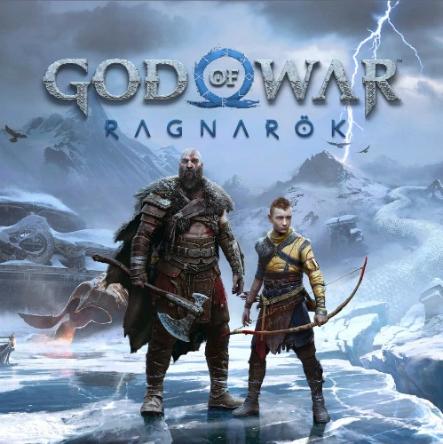 God of War: Ragnarök