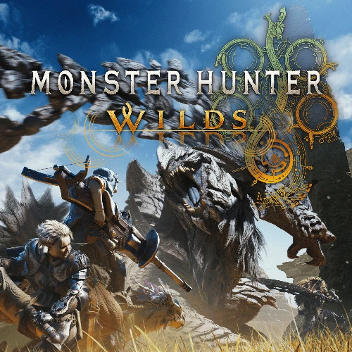 Monster Hunter Wilds (PC)