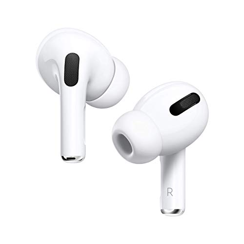 Apple AirPods Pro (Renewed) - AirPods