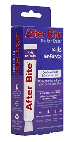 After Bite Kids Insect Bite Treatment, 0.7 Ounce