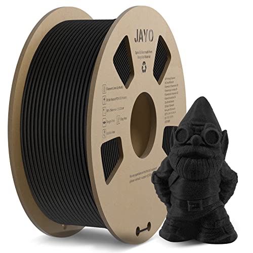 Matte Black PLA
