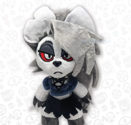 Premium Loona Plush *LIMITED STOCK*