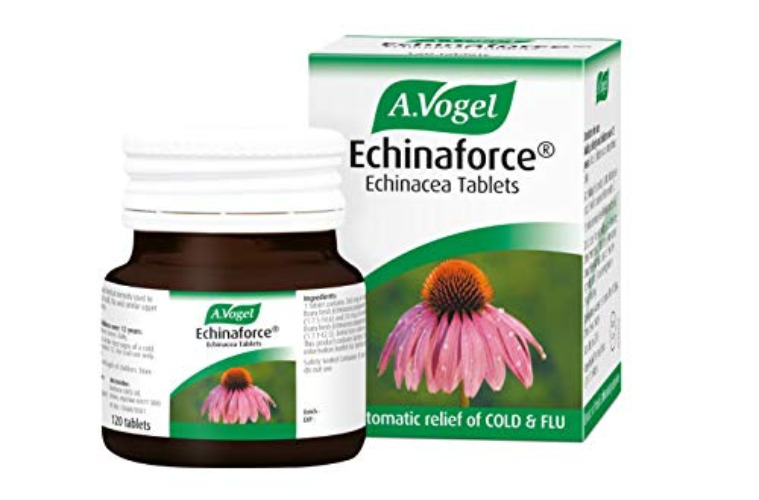 Echinacea Tablets