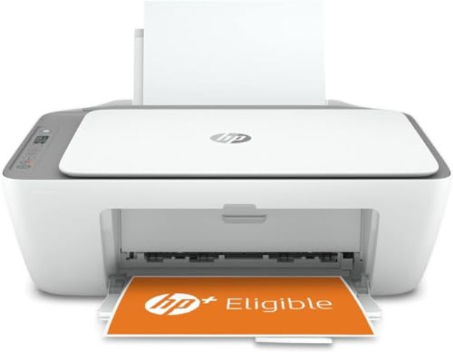 HP DeskJet 2720e All-in-One Colour Printer 