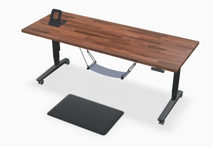 UPLIFT Standing Desk (80" x 30")