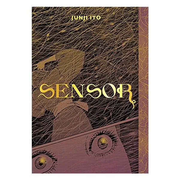 
                            Sensor (Junji Ito)
                        