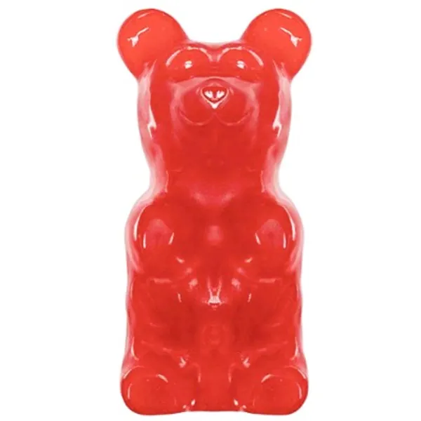 The Gummy Bear Guy | World's Largest Gummy Bear