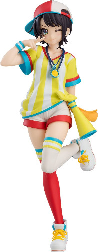 Hololive - Oozora Subaru - Pop Up Parade (Max Factory) - Brand New