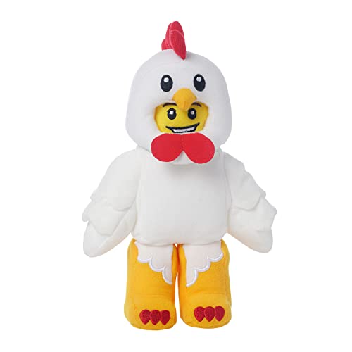 LEGO Minifigure Chicken Suit Guy 22.86cm Plush Character