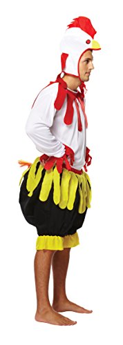 Chicken Outfit