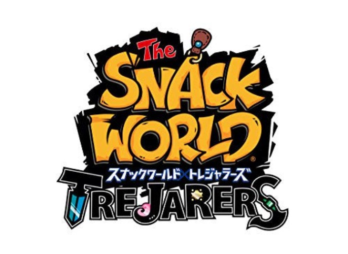 The Snack World Trejarers - Brand New