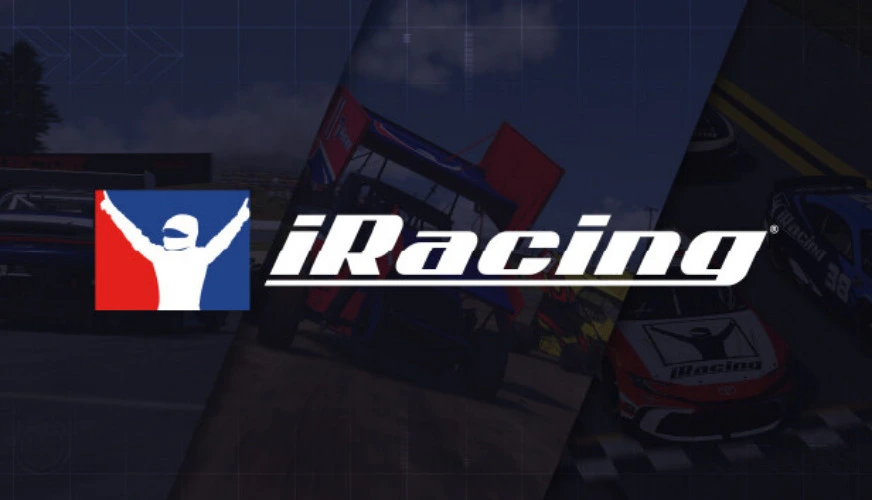 iRacing 1-Year Subscription